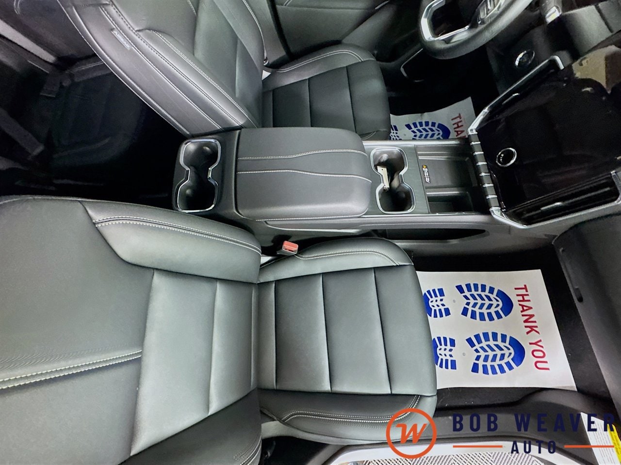2026 GMC Acadia Elevation - Photo 35
