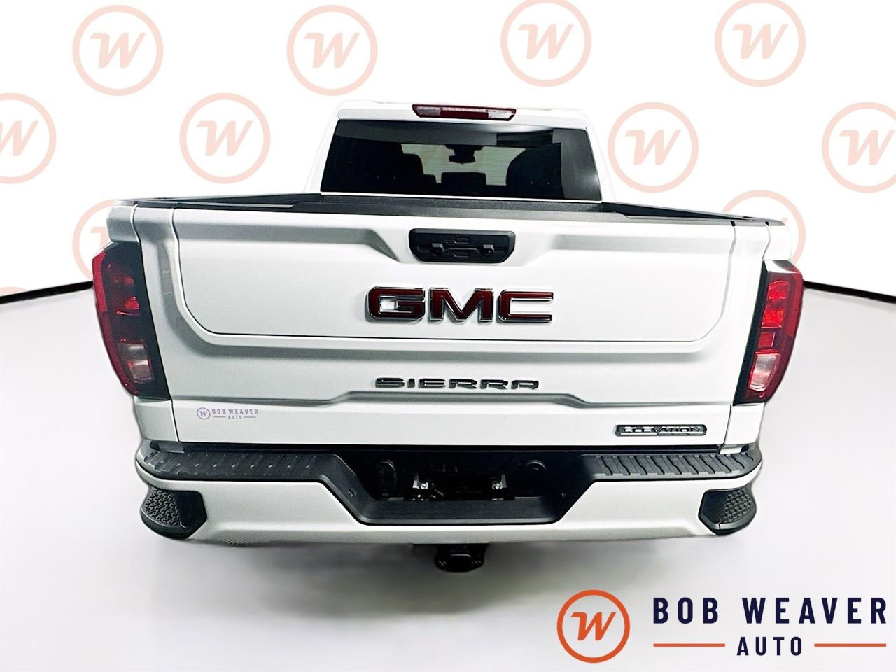 2026 GMC Sierra 1500 Elevation - Photo 7