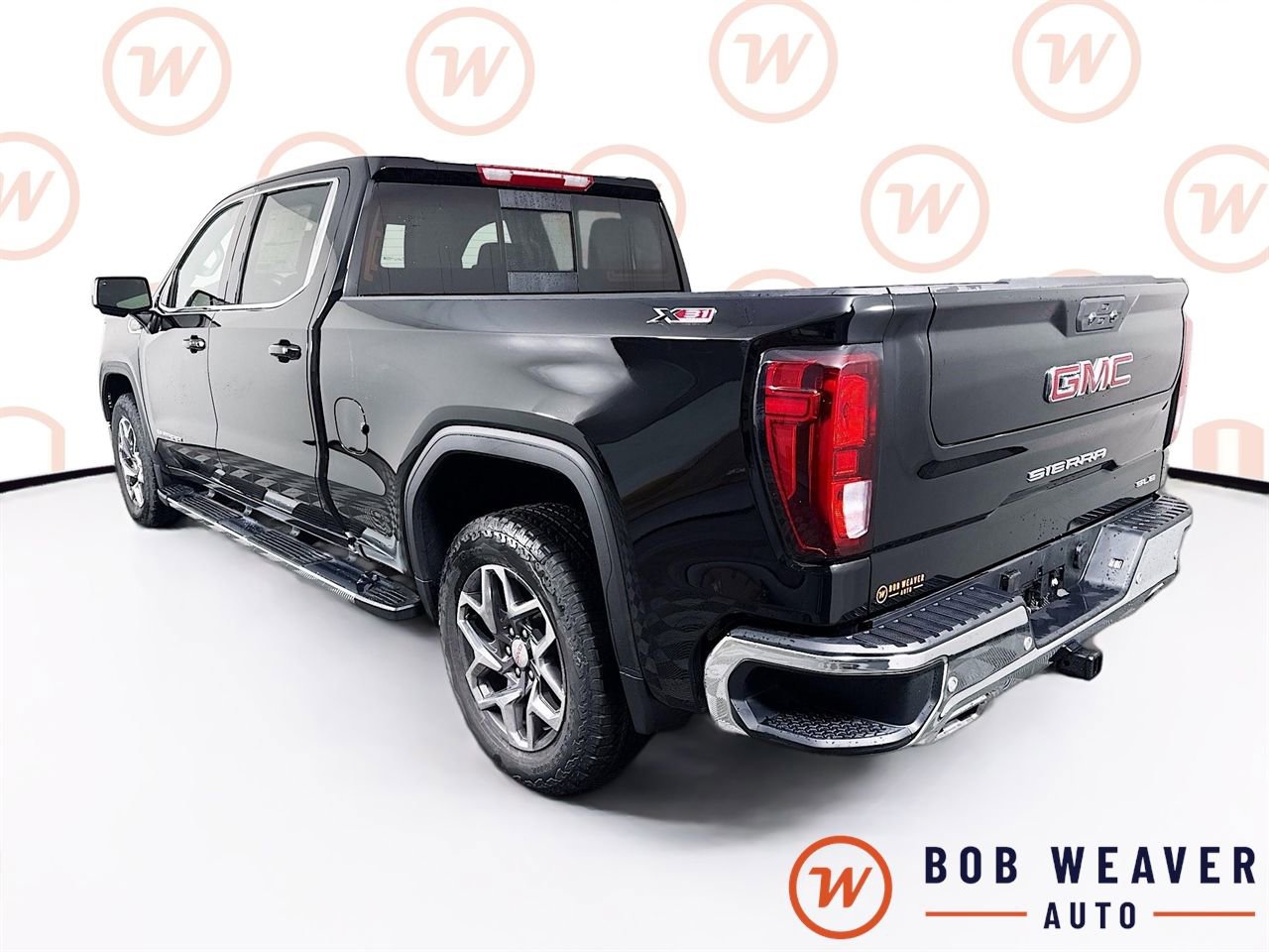2026 GMC Sierra 1500 SLE - Photo 6