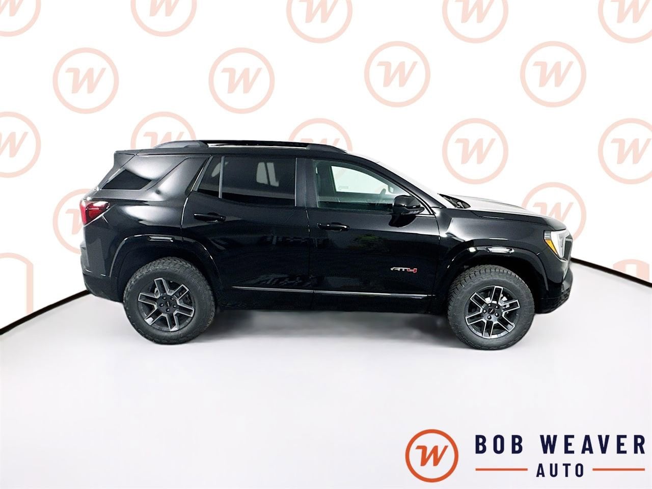 2026 GMC Terrain AT4 - Photo 9