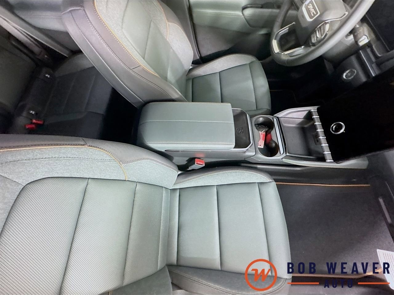 2026 GMC Terrain AT4 - Photo 34