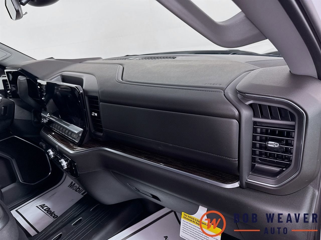 2026 GMC Sierra 1500 SLE - Photo 35