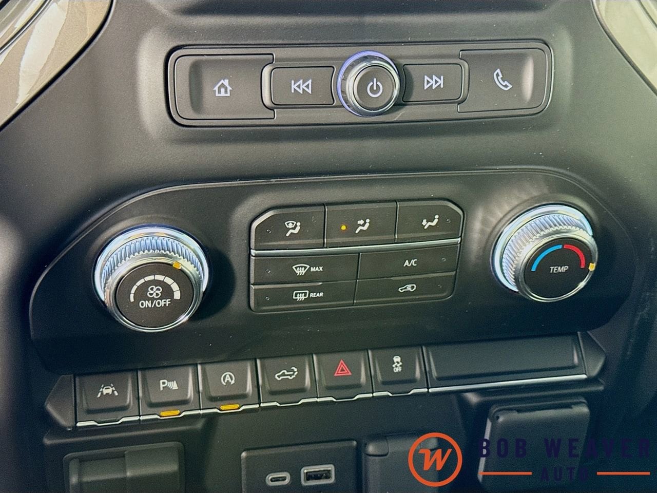 2026 GMC Sierra 1500 Pro - Photo 19