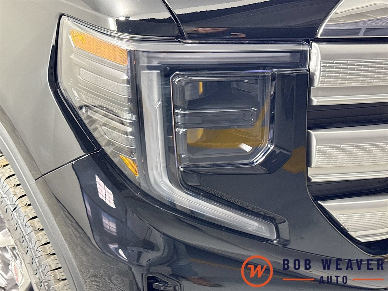 2026 GMC Sierra 1500 SLE - Photo 36