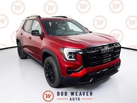 2026 GMC Terrain Elevation SUV