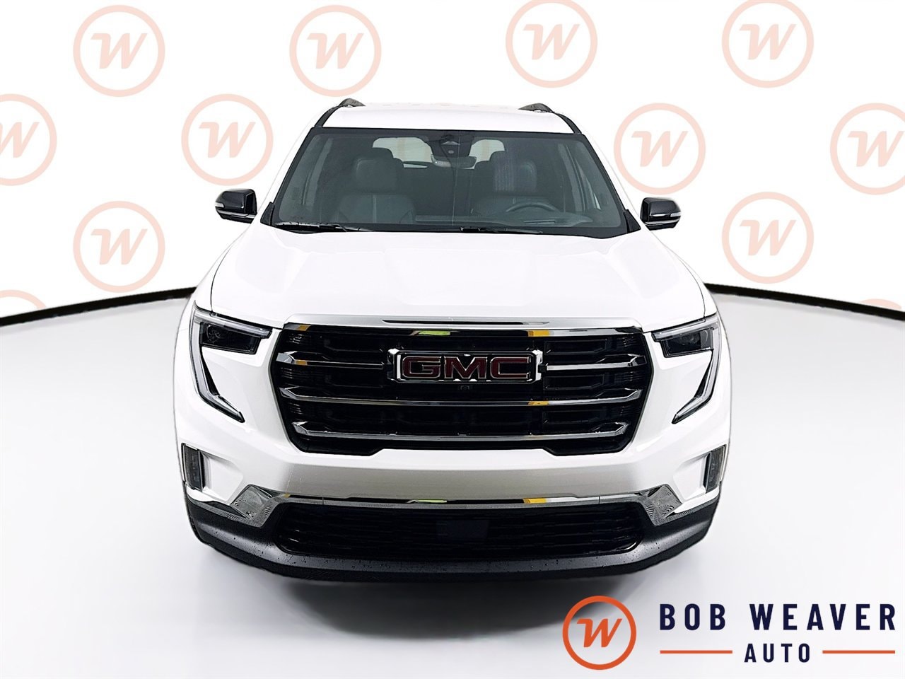 2026 GMC Acadia Elevation - Photo 2