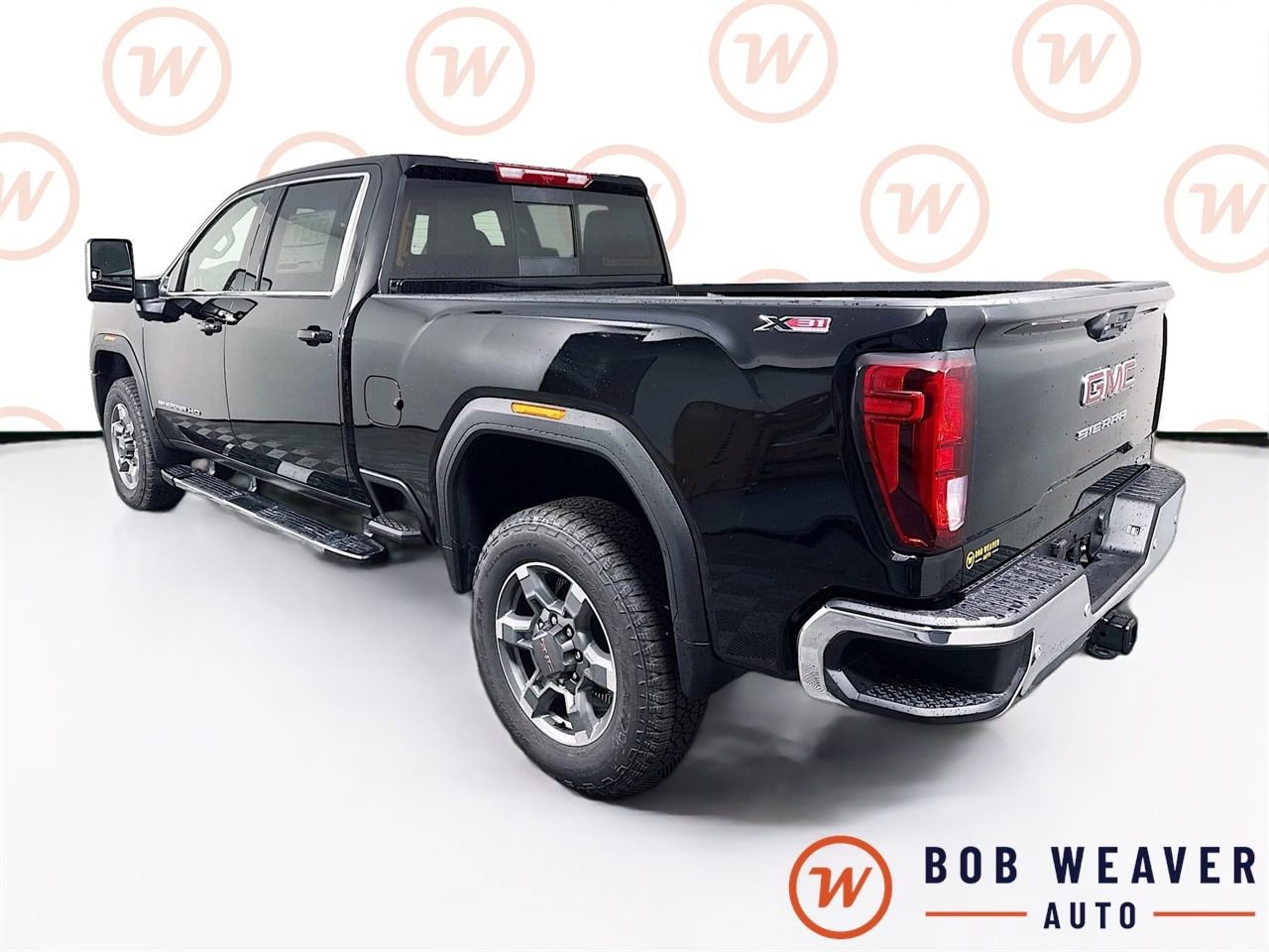 2026 GMC Sierra 2500HD SLE - Photo 6