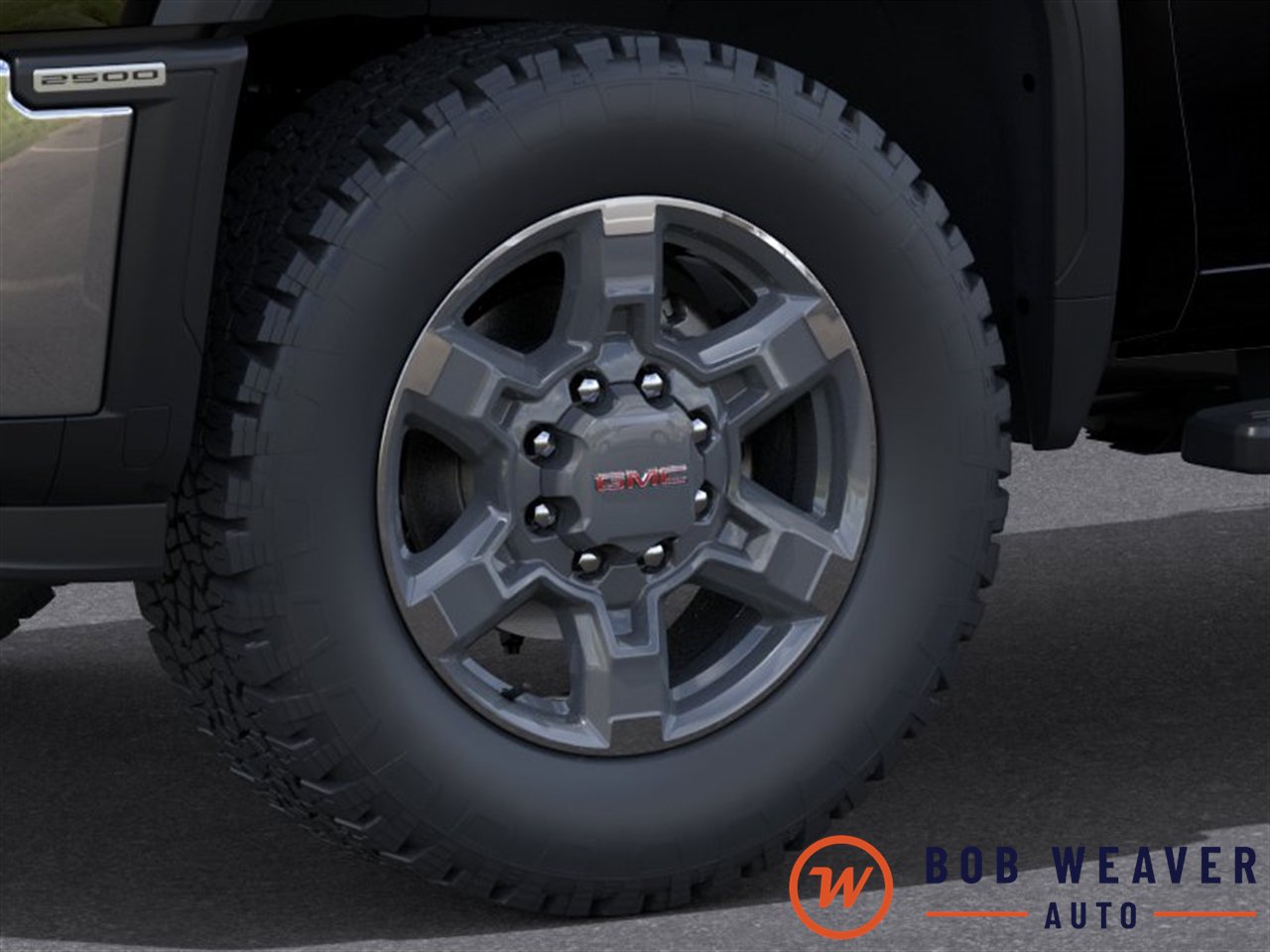2026 GMC Sierra 2500HD SLE - Photo 11