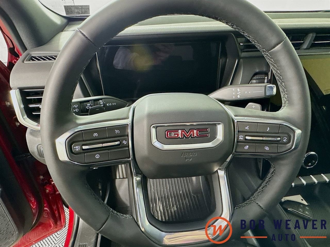 2026 GMC Terrain Elevation - Photo 13