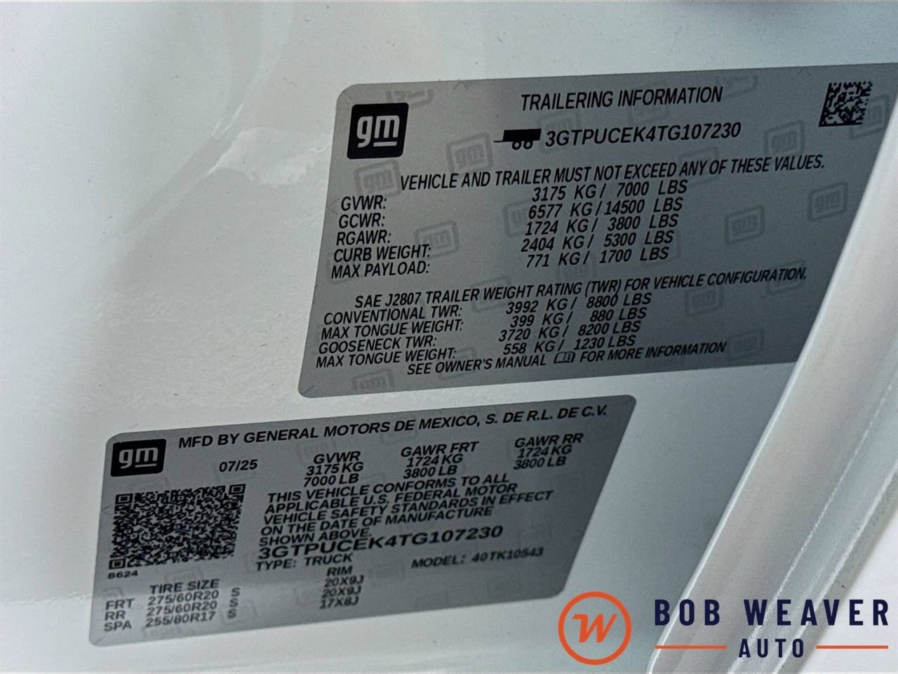 2026 GMC Sierra 1500 Elevation - Photo 38