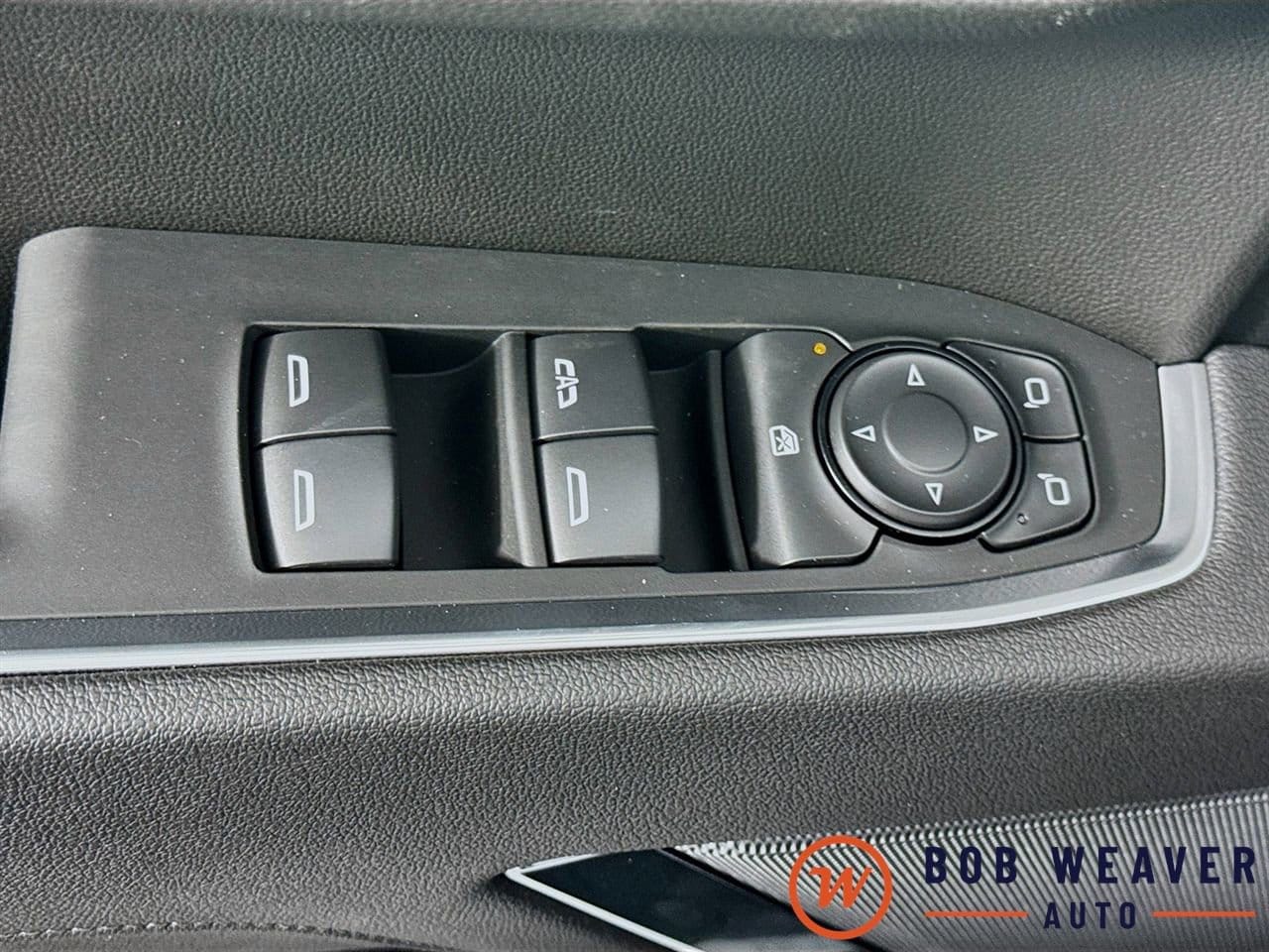 2026 GMC Sierra 1500 Elevation - Photo 21
