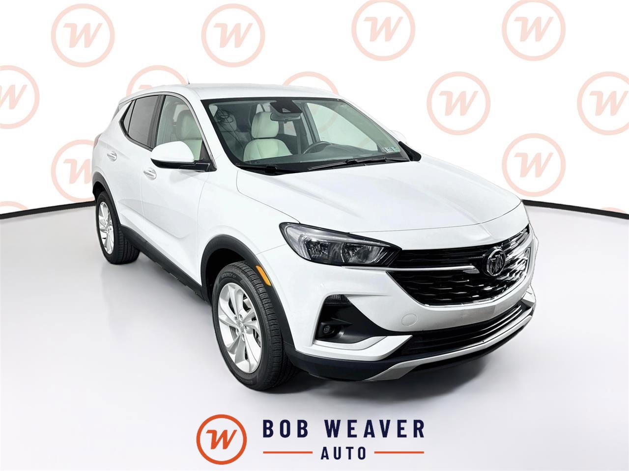 2023 Buick Encore GX