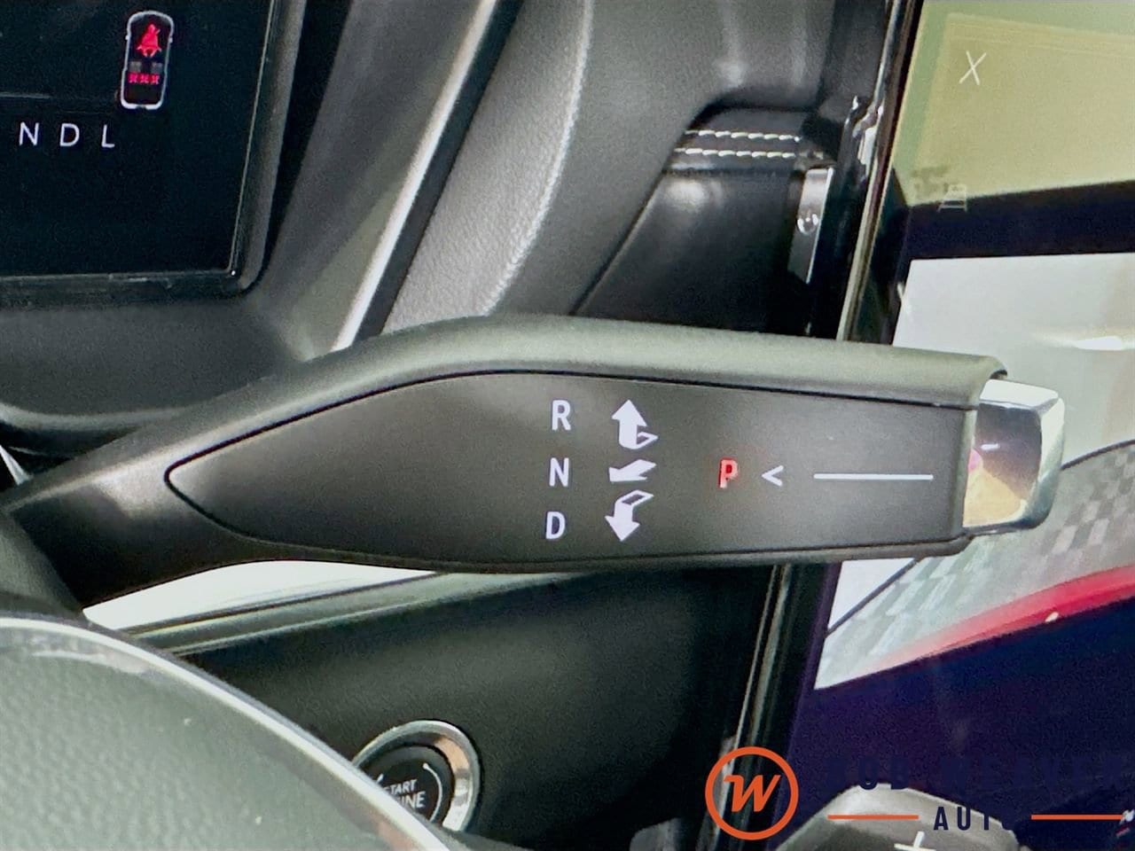 2026 GMC Terrain Elevation - Photo 20