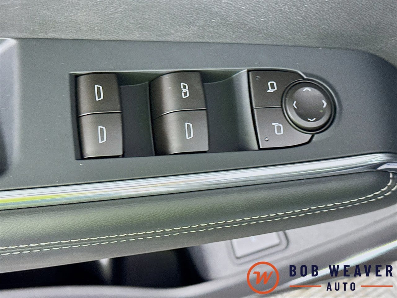 2026 GMC Acadia Elevation - Photo 21