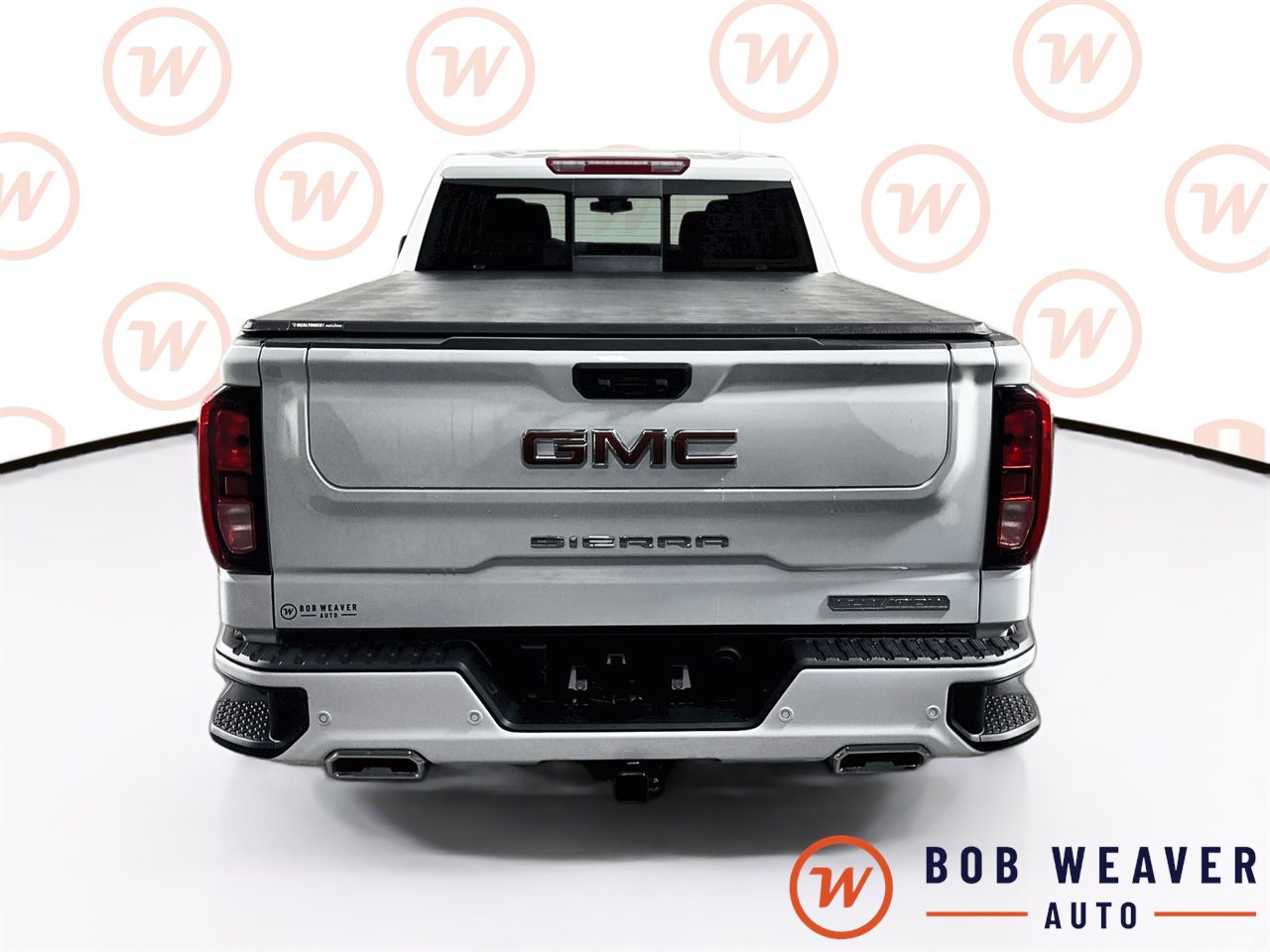 2026 GMC Sierra 1500 Elevation - Photo 7