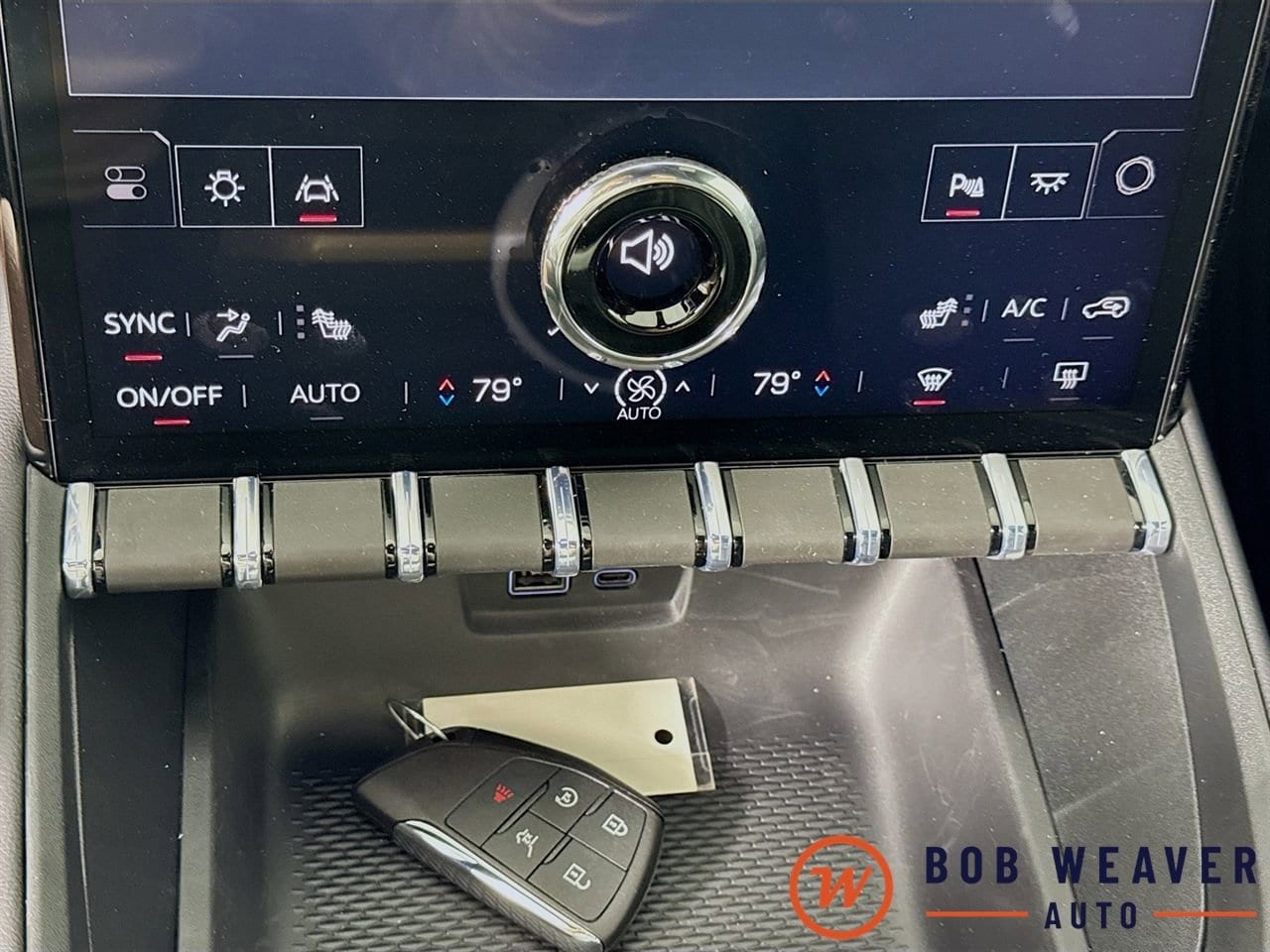 2026 GMC Terrain Elevation - Photo 19