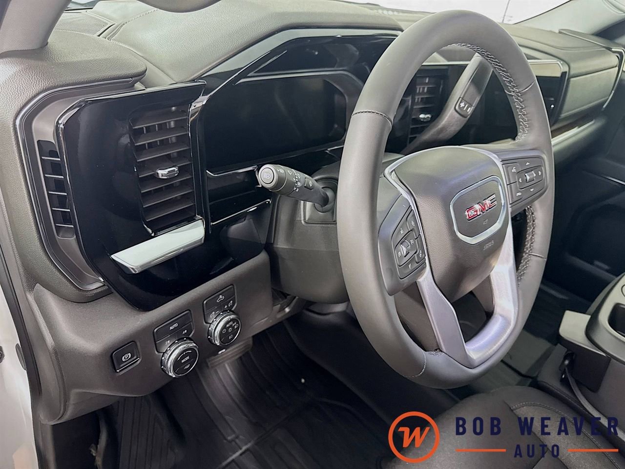 2026 GMC Sierra 1500 Elevation - Photo 11