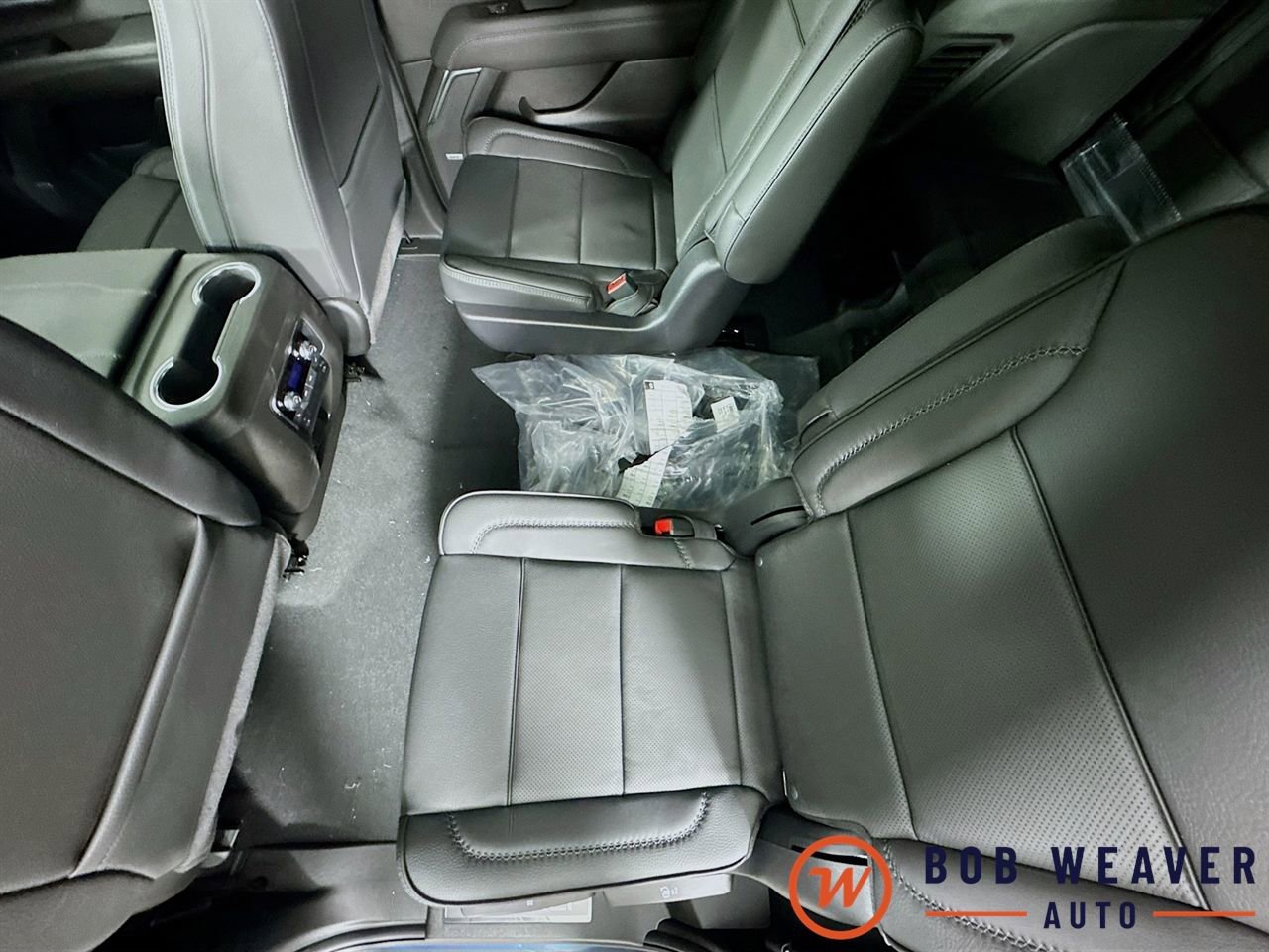 2026 GMC Yukon Denali - Photo 30