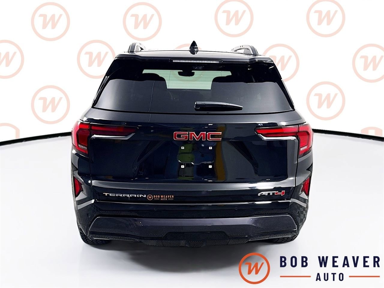 2026 GMC Terrain AT4 - Photo 7