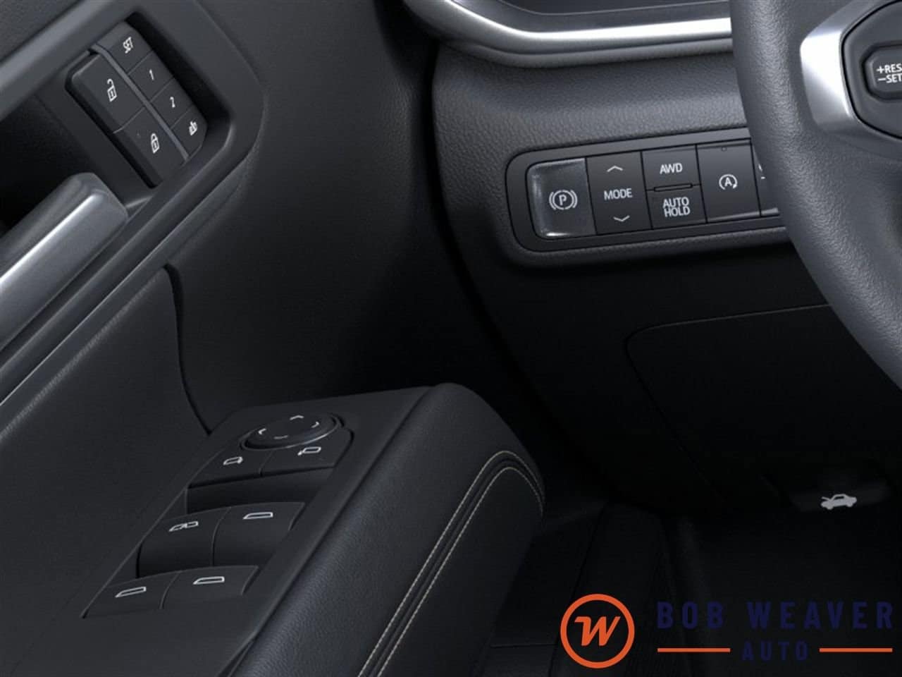 2026 GMC Terrain Elevation - Photo 26