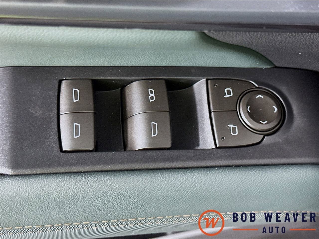 2026 GMC Terrain AT4 - Photo 21