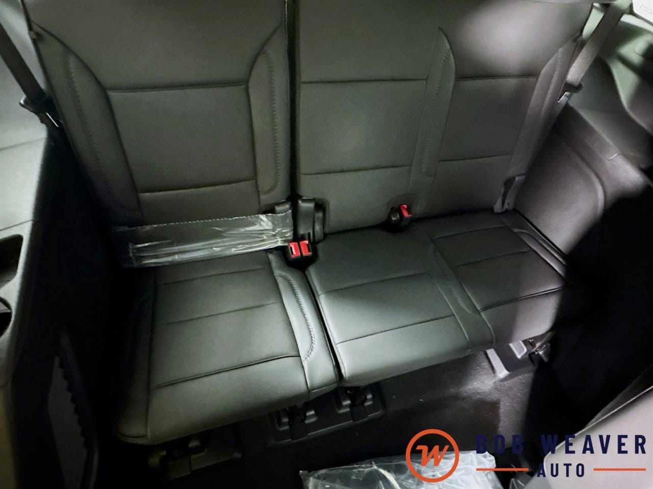 2026 GMC Yukon Denali - Photo 34