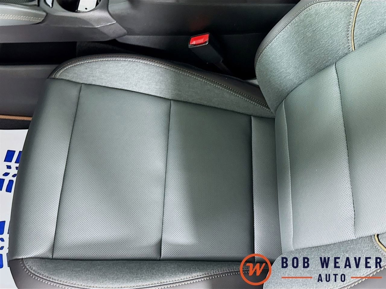 2026 GMC Terrain AT4 - Photo 23