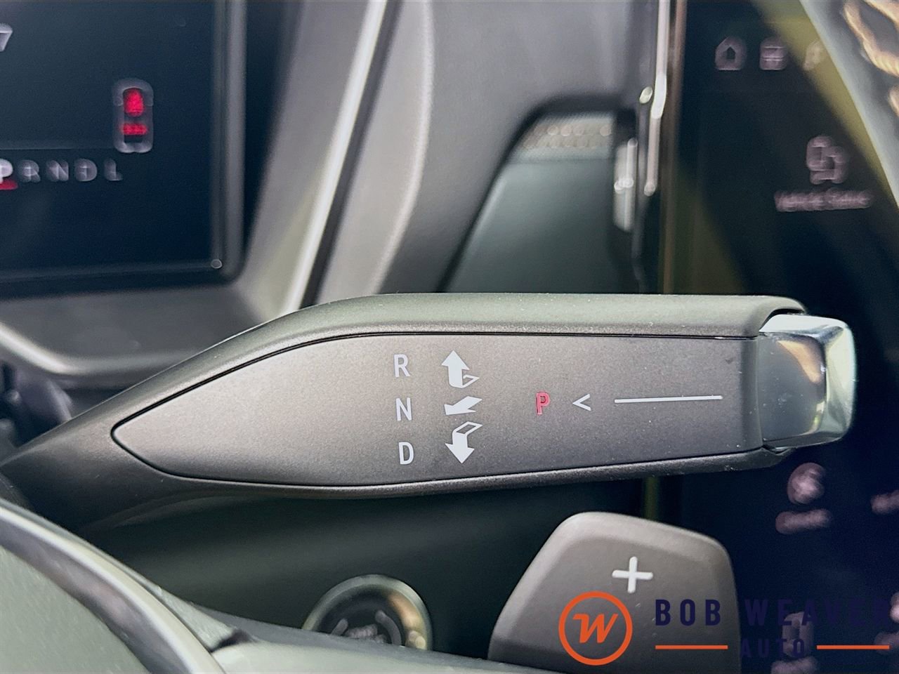 2026 GMC Terrain AT4 - Photo 20