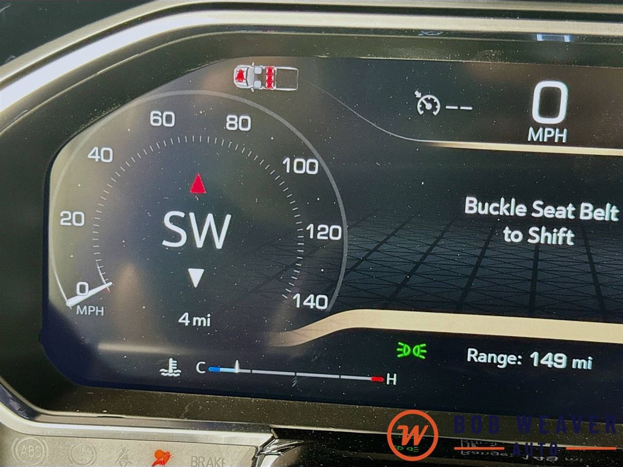 2026 GMC Sierra 1500 Elevation - Photo 14