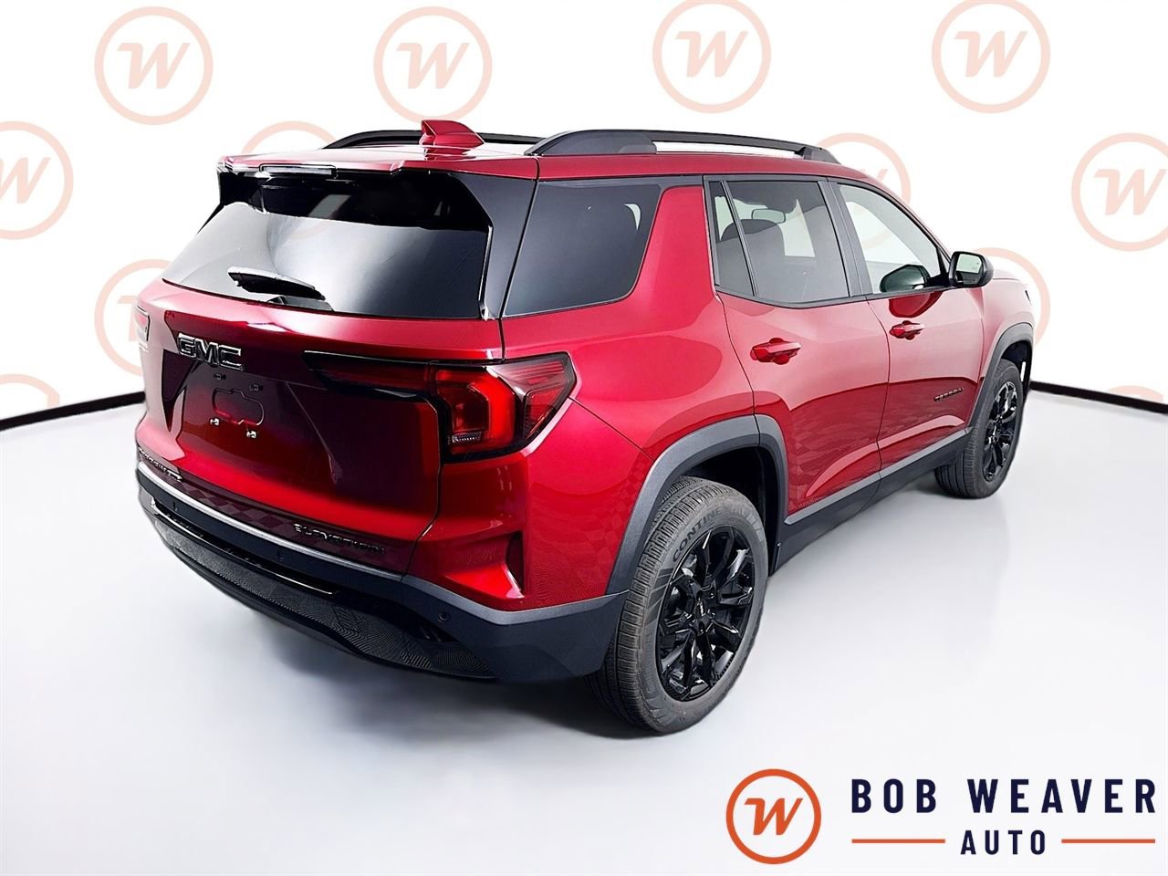 2026 GMC Terrain Elevation - Photo 8