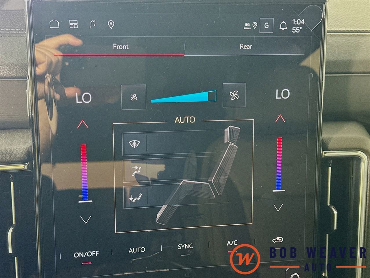 2026 GMC Yukon Denali - Photo 19