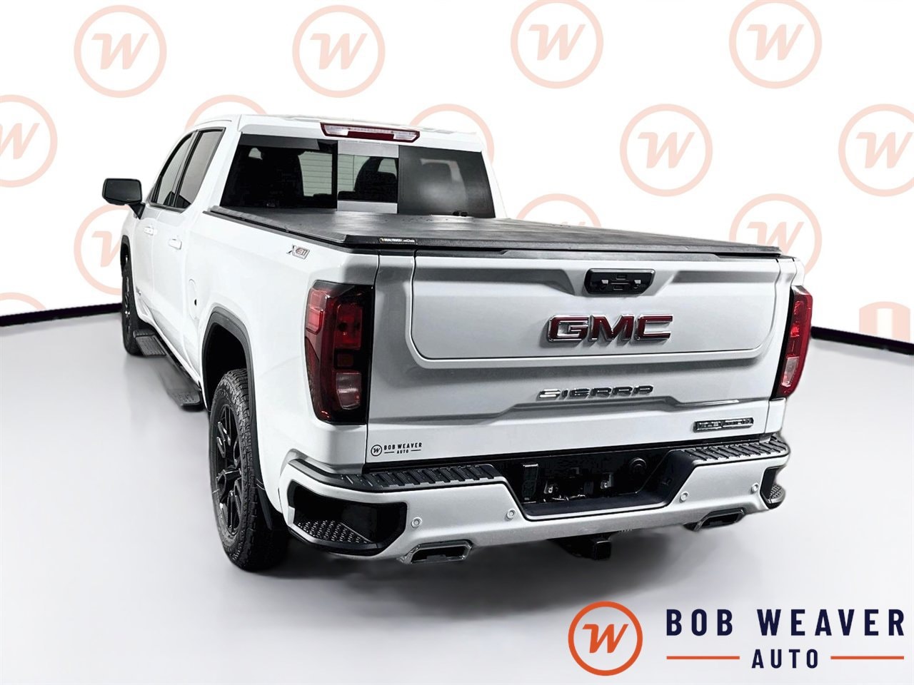 2026 GMC Sierra 1500 Elevation - Photo 6