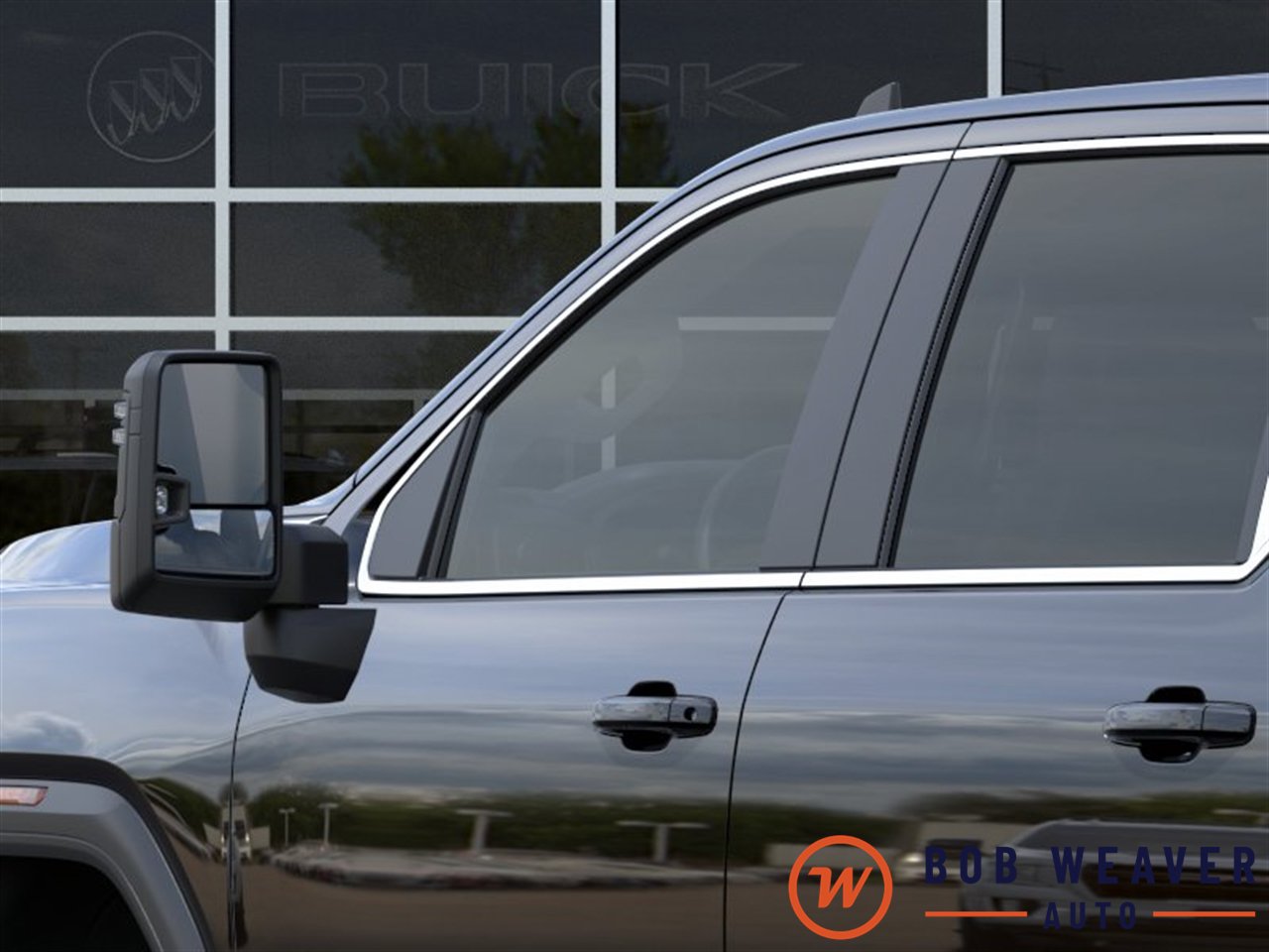 2026 GMC Sierra 2500HD SLE - Photo 14