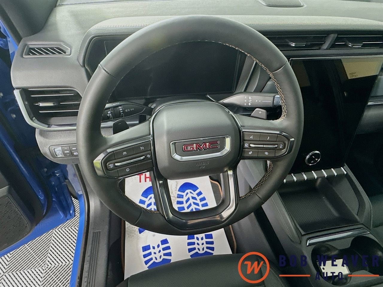 2026 GMC Terrain AT4 - Photo 13