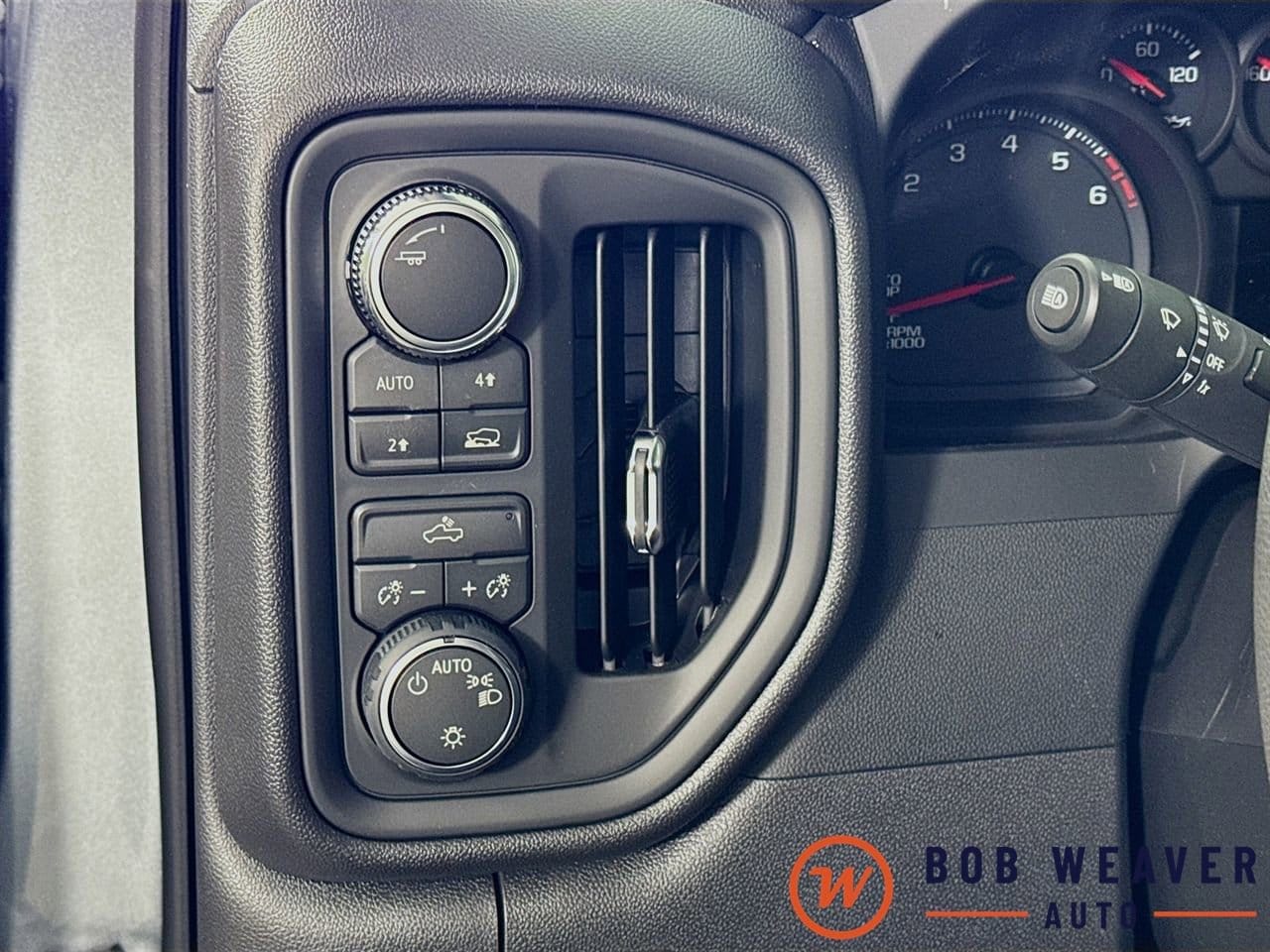 2026 GMC Sierra 1500 Pro - Photo 12