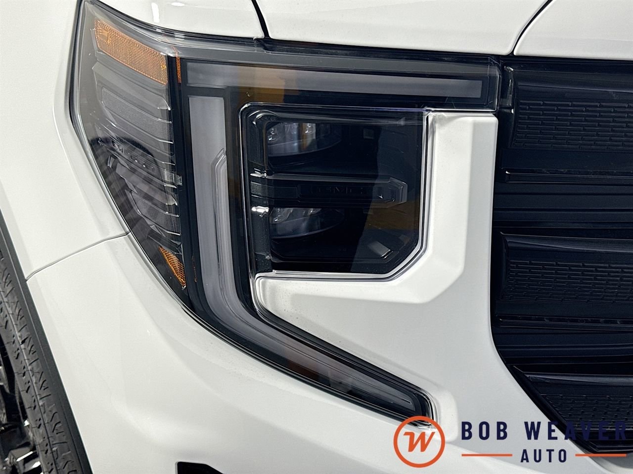 2026 GMC Sierra 1500 Elevation - Photo 36