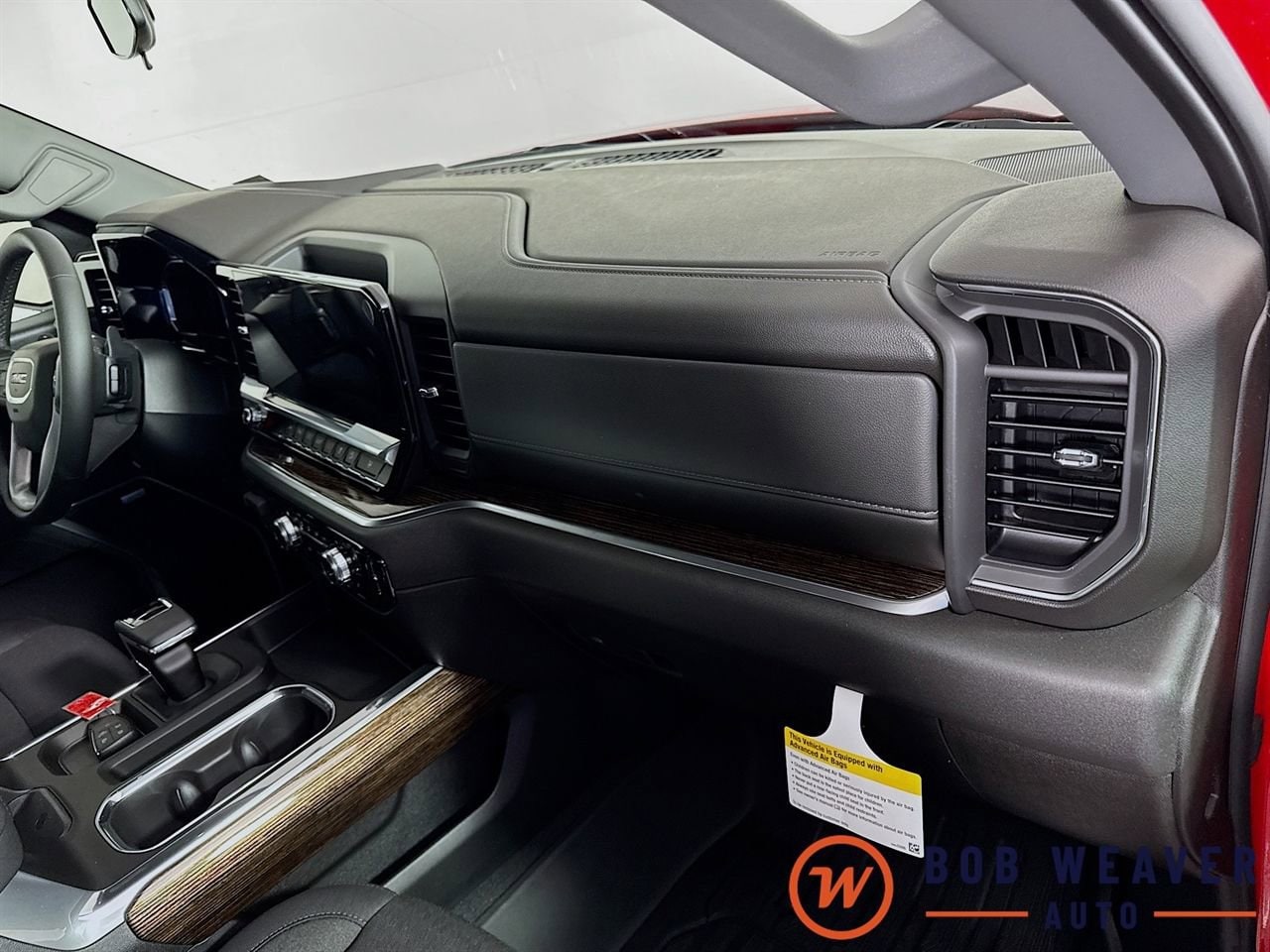 2026 GMC Sierra 1500 Elevation - Photo 35
