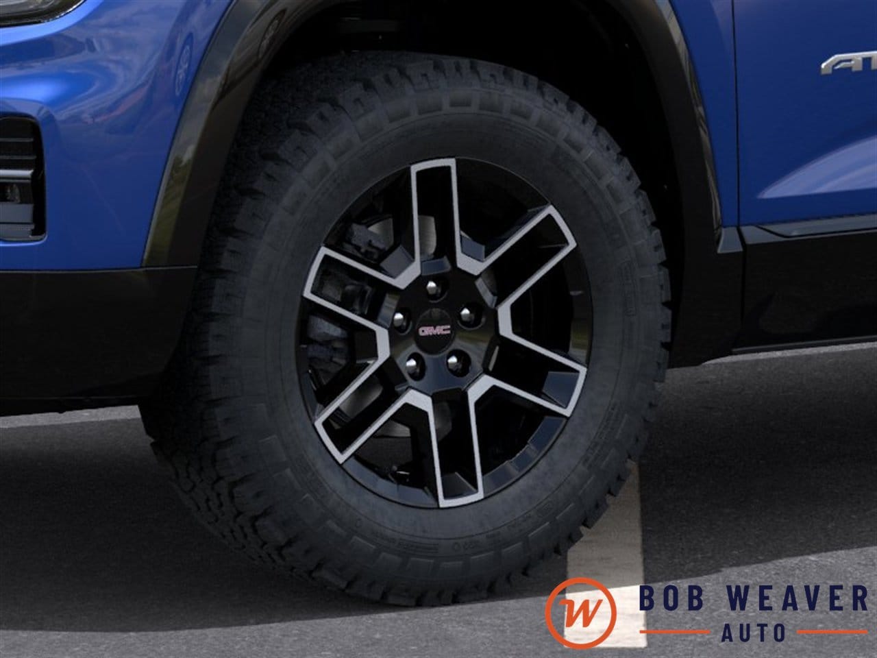 2027 GMC Terrain AT4 - Photo 11