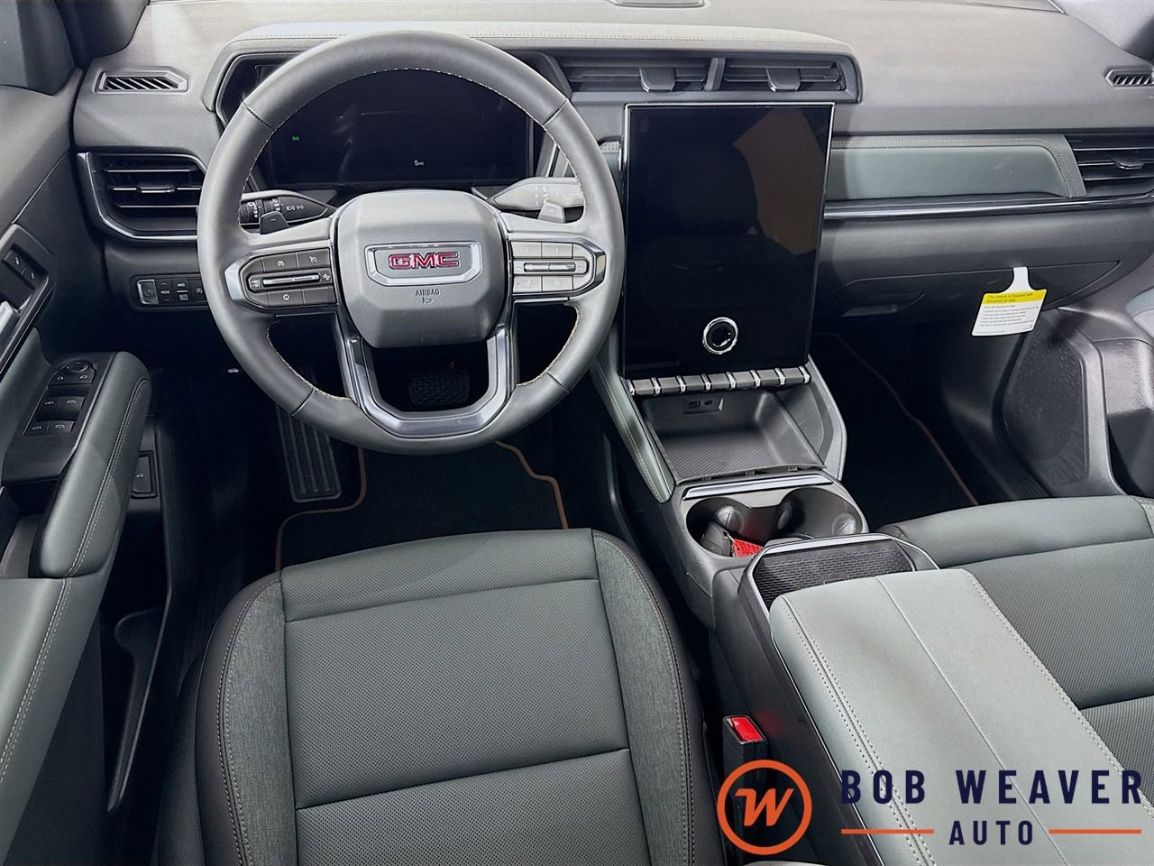 2026 GMC Terrain AT4 - Photo 27