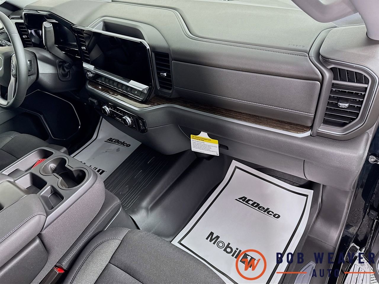 2026 GMC Sierra 1500 SLE - Photo 35