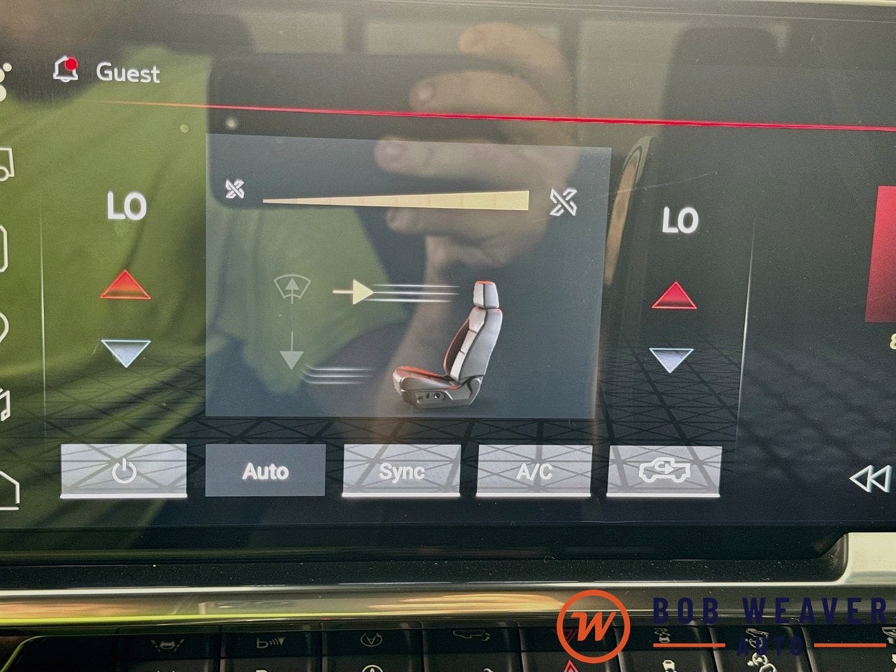 2026 GMC Sierra 1500 Elevation - Photo 19
