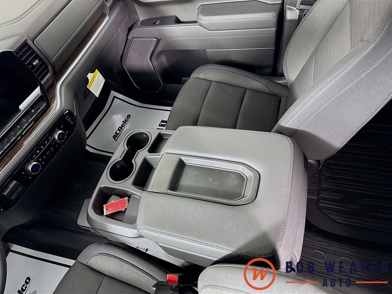2026 GMC Sierra 1500 SLE - Photo 28