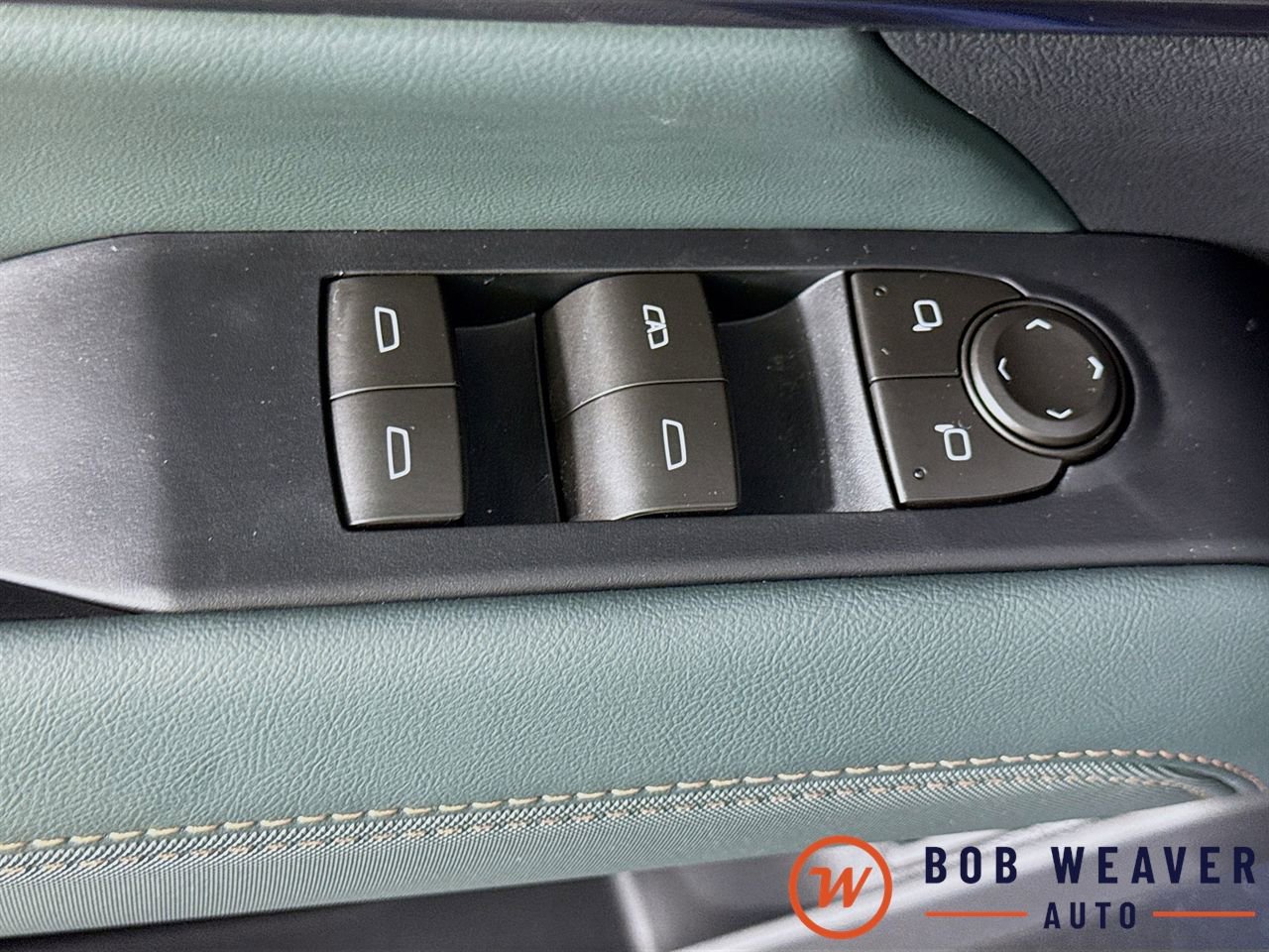 2026 GMC Terrain AT4 - Photo 21