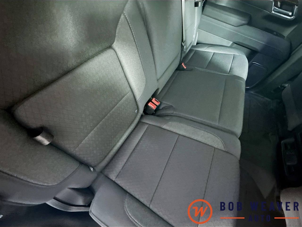 2026 GMC Sierra 1500 Elevation - Photo 33