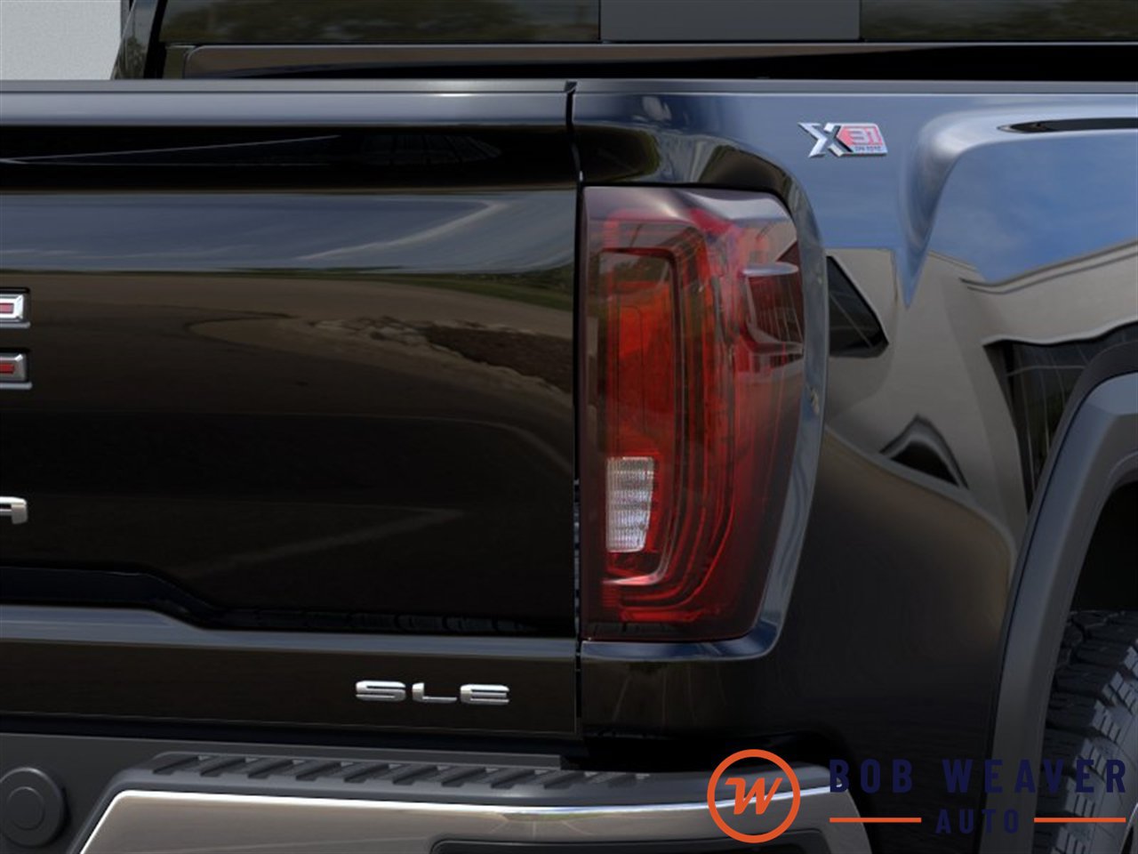 2026 GMC Sierra 2500HD SLE - Photo 13
