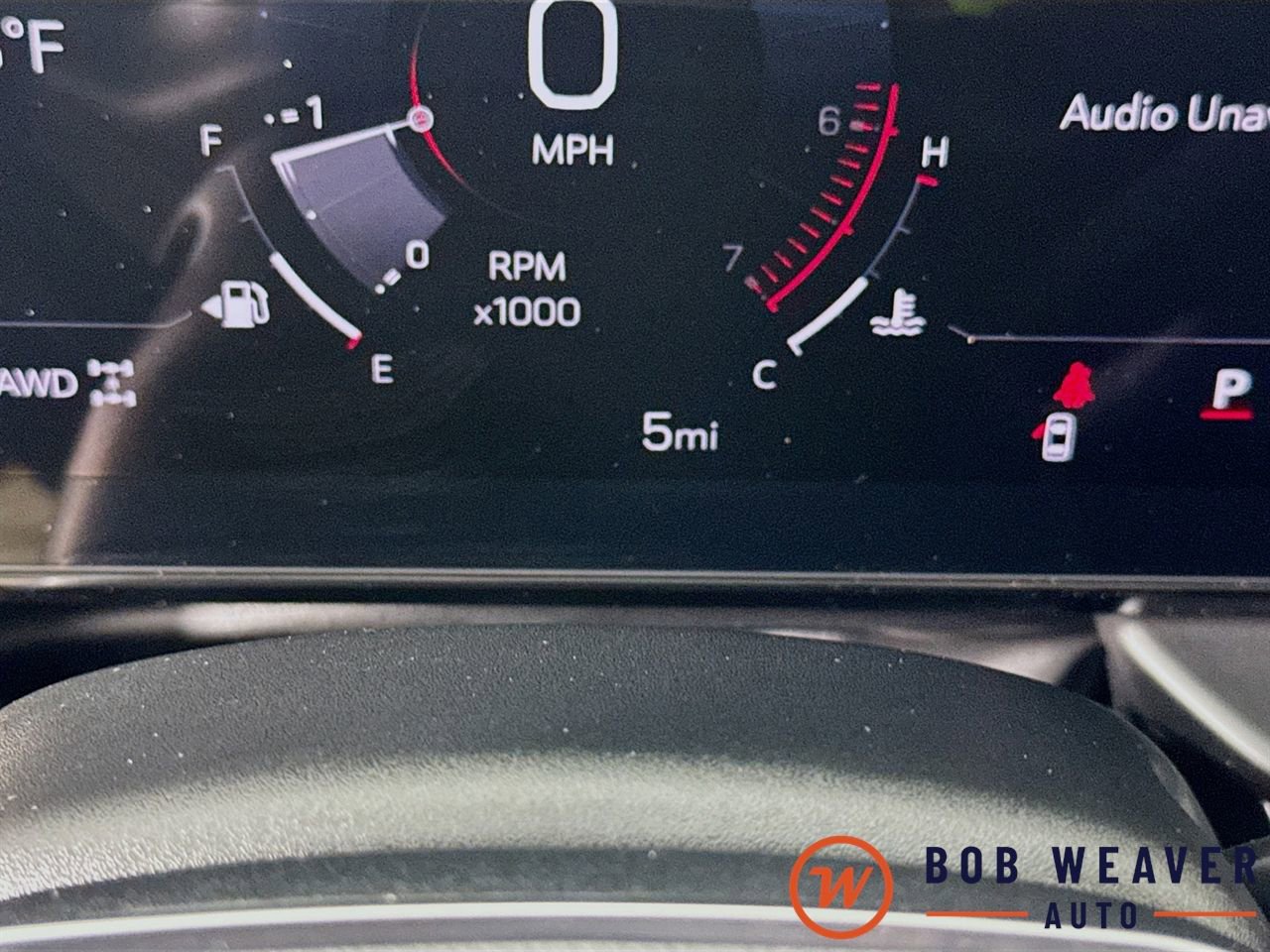 2026 GMC Terrain AT4 - Photo 14