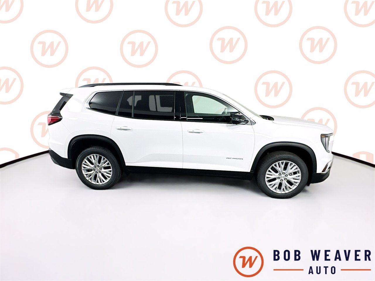 2026 GMC Acadia Elevation - Photo 9