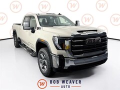 2026 GMC Sierra 2500 HD SLE Truck