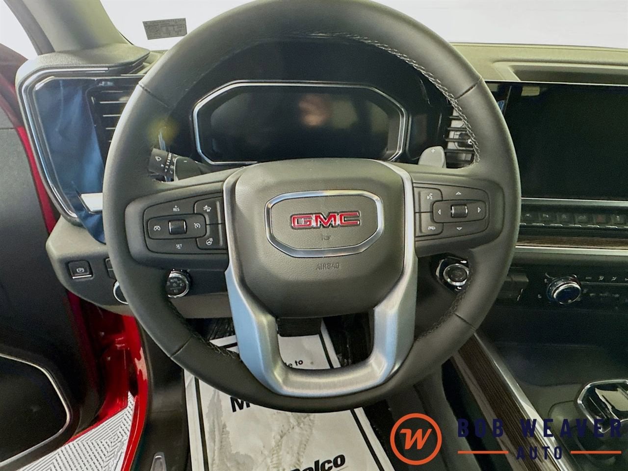 2026 GMC Sierra 1500 Elevation - Photo 13