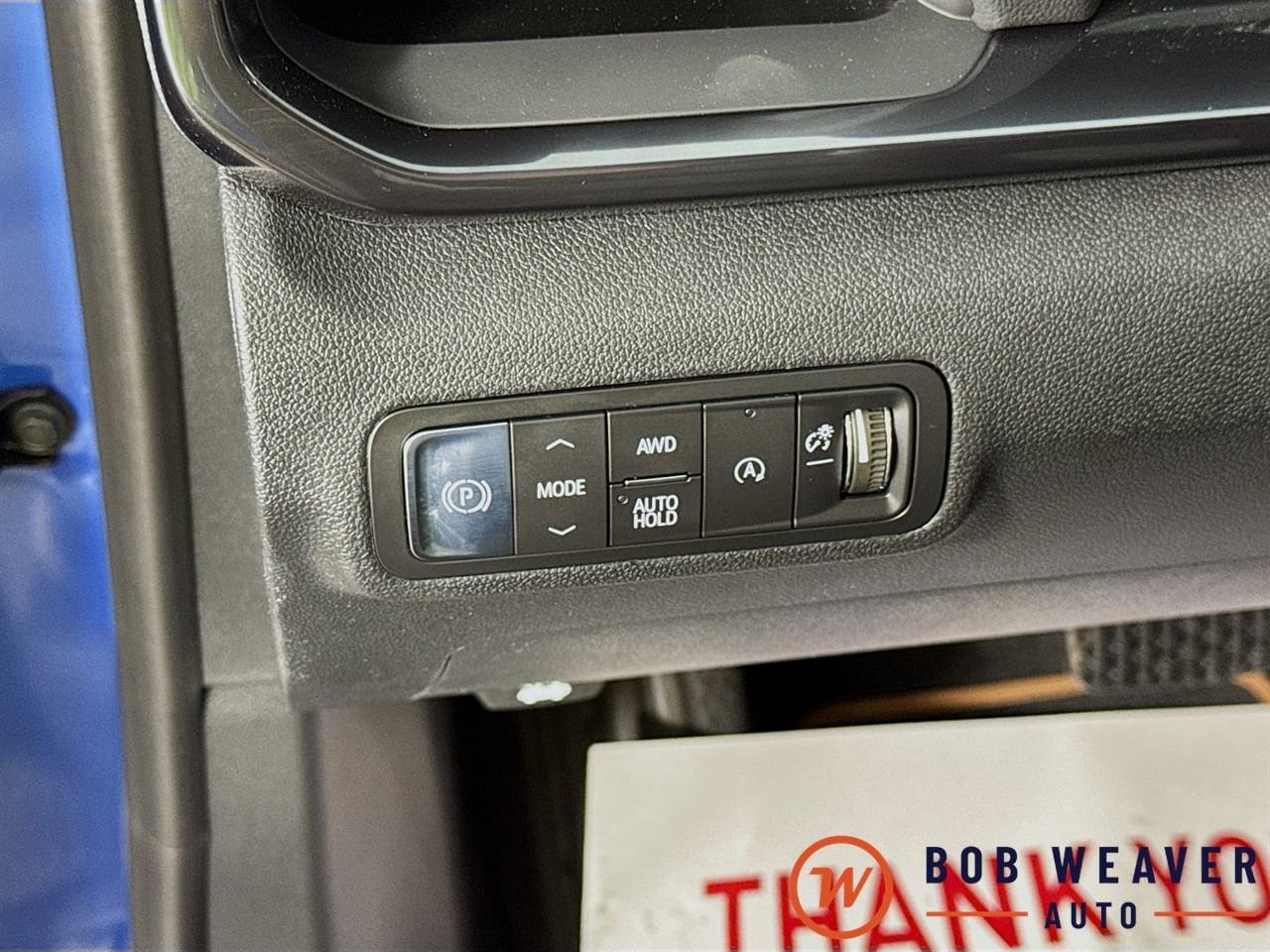 2026 GMC Terrain AT4 - Photo 12